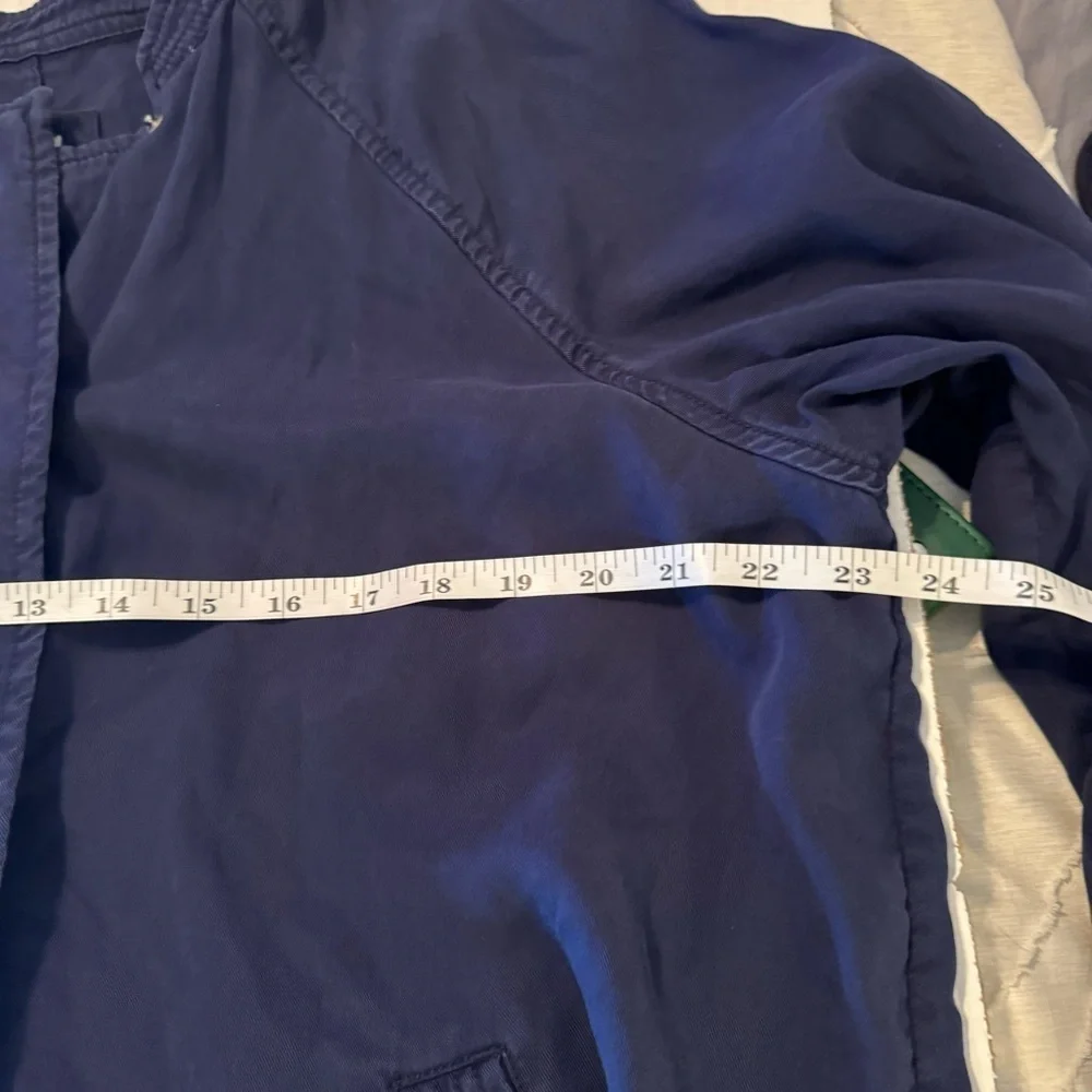 Gap button down casual jacket xl - Picture 6 of 6